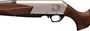 Picture of Browning BAR MK3 Hunter Semi-Auto Rifle - 308 Win, 22", Hammer Forged, Matte Blued, Aluminum Alloy Receiver, Oil Finished Grade II Walnut Stock, 4rds