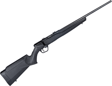 Picture of Savage 70200 B22F Bolt Action Rifle 22 LR Rotary Magazine - 10 Shot Syn Stk 21 Brl