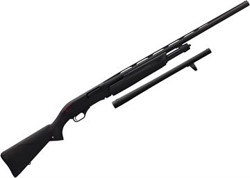 Picture of Winchester SXP Camp/Field Combo Pump-Action Shotgun