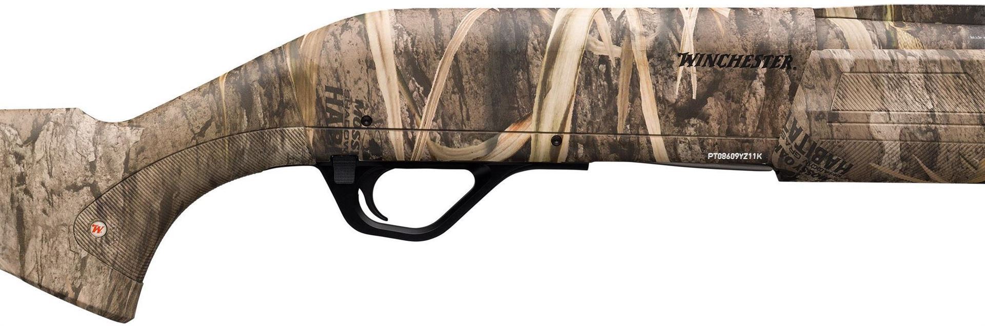 Winchester SX4 Waterfowl MOSGH Semi Auto Shotgun 12ga, 31/2", 28