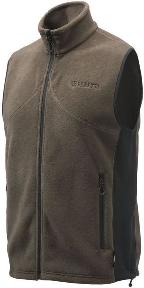 Picture of Beretta Vests, Fleece - Smartech Fleece Vest Large