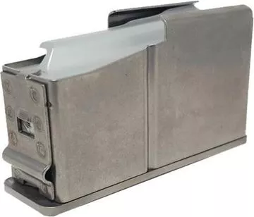 Picture of Sako 85 Stainless Spare Magazines - 85/S, DM, Stainless Steel, 5rds, (308 Win)