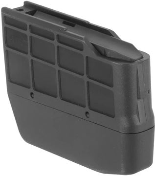 Picture of Tikka Accessories, Magazines - T3/T3x, Long (6.5 PRC), 4rds