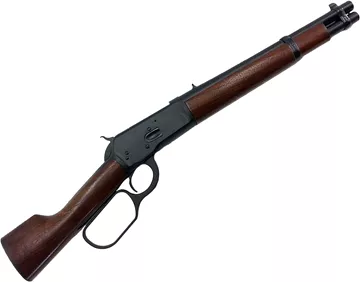 Chiappa Armi Sport 1892 Scorpio Mare's Leg Lever Action Carbine — Reliable Gun