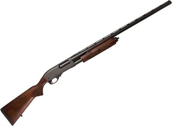 Picture of Remington Model 870 Fieldmaster Pump-Action Shotgun