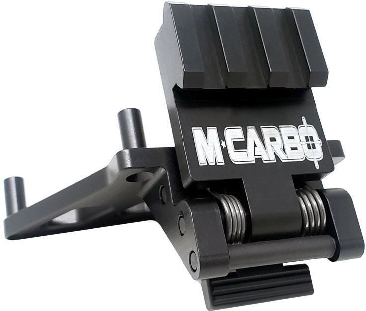MCARBO Firearm Accessories. Reliable Gun: Firearms, Ammunition ...