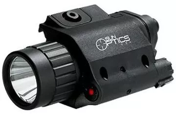 Picture of Sun Optics USA Laser Sight