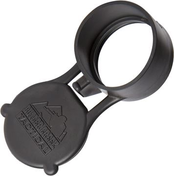 Picture of Butler Creek Tactical One Piece Flip Cap Scope Cover