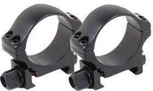 Recknagel Scope Rings. Reliable Gun: Firearms, Ammunition & Outdoor ...