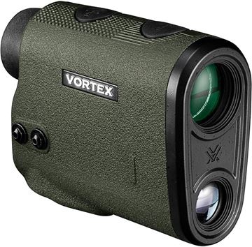 Picture of Vortex Optics - Diamondback HD 2000 Laser Rangefinder - 2000 yards, 7x24mm, Waterproof, HCD Reticle, XRPlus Fully Multi-Coated, Carry Case,