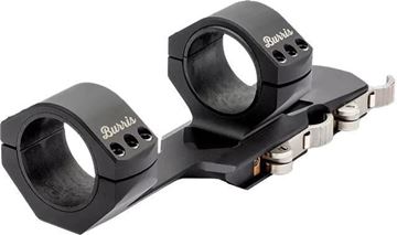 Picture of Burris Mounting Systems, Mounts & Bases, AR Signature QD P.E.P.R. - AR Signature QD P.E.P.R. Scope Mount, 30mm, Matte