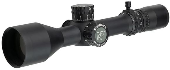 Picture of Nightforce NX8 Riflescope
