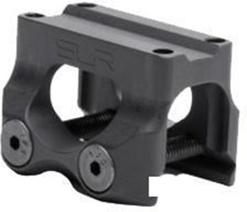 Picture of SLR Rifleworks - Trijicon MRO Mount, Lower 1/3, 7075 Aircraft Grade Aluminum, Mil-Spec Hardcoat Anodize