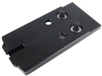 Picture of Springer Precision Optic Mounting Plate - Trijicon RMR/SRO Mount, Holosun 507C, Fits Sig P320 X-Five Legion