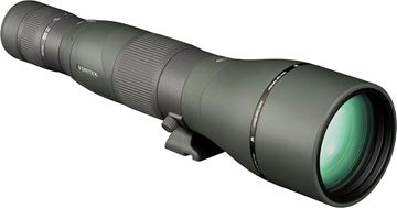 Picture of Vortex Optics, Razor HD Spotting Scope - 27-60x85mm, Waterproof, Straight Eyepiece