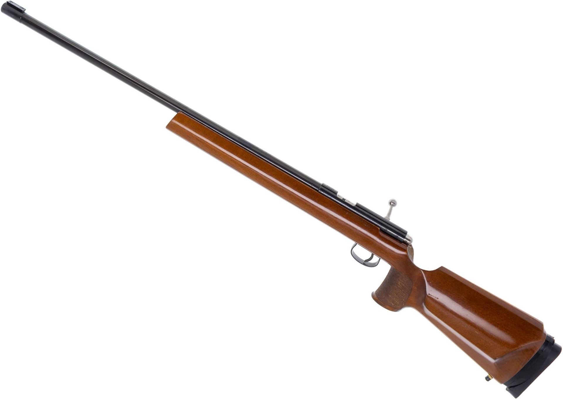 Reliable Gun Vancouver, 3227 Fraser Street, Vancouver BC, Canada. Used