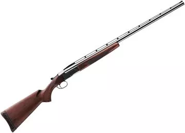 Browning BT-99 Single-Shot Shotgun — Reliable Gun