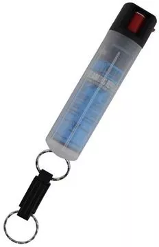 Picture of Defense Aerosols Dog Repellent Pepper Spray