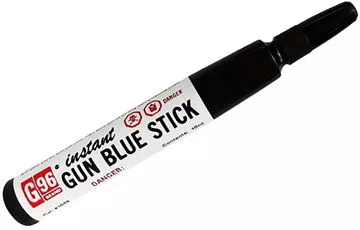 Picture of G96 Gun Blue Stick