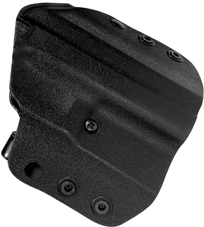 Canik Accessories, Holsters Canik TP9 Full Size Holster, Black. Reliable Gun Firearms