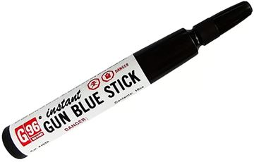 Picture of G96 Gun Blue Stick - Pen Type Dispenser