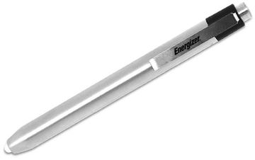 Picture of Energizer Pen Light, 35 Lumens, 2XAAA, 20H