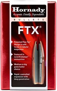 Picture of Hornady Rifle Bullets
