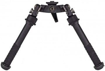 Picture of B&T Industries Atlas Bipods - BT65 Gen 2, Model C.A.L, With Cant & Lock Cradle, No Clamp, Compatible With ARCA