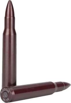 Picture of A-Zoom Precision Metal Snap Caps Rifle
