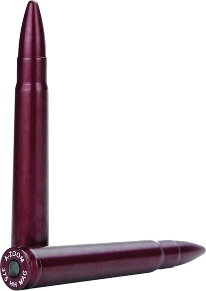 Picture of A-Zoom Precision Metal Snap Caps Rifle
