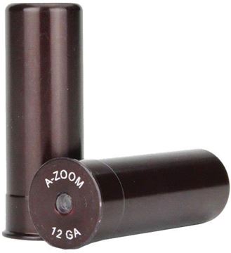 Picture of A-Zoom Precision Metal Snap Caps, Shotgun - 12Ga, 2/Pack