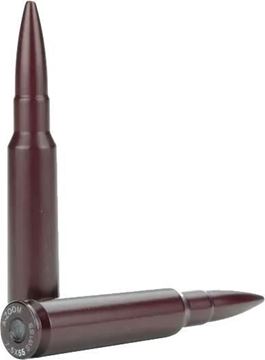 Picture of A-Zoom Precision Metal Snap Caps, Rifle - 7.5x55mm Swiss , 2/Pack