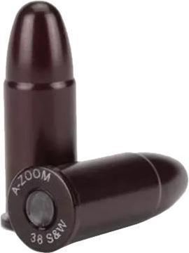 Picture of A-Zoom Precision Metal Snap Caps - 38 Super, 5/Pack