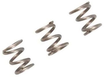 Picture of Brownells AR 15 Parts - AR-15 Extractor Spring (CS), 3-Pak