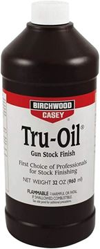 Picture of Birchwood Casey - Tru-Oil, Gun Stock Finish, 32oz (960ml)