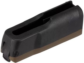 Picture of Browning Shooting Accessories, Magazines - X-Bolt Magazine, For 6.5 PRC, Burnt Bronze 4rds