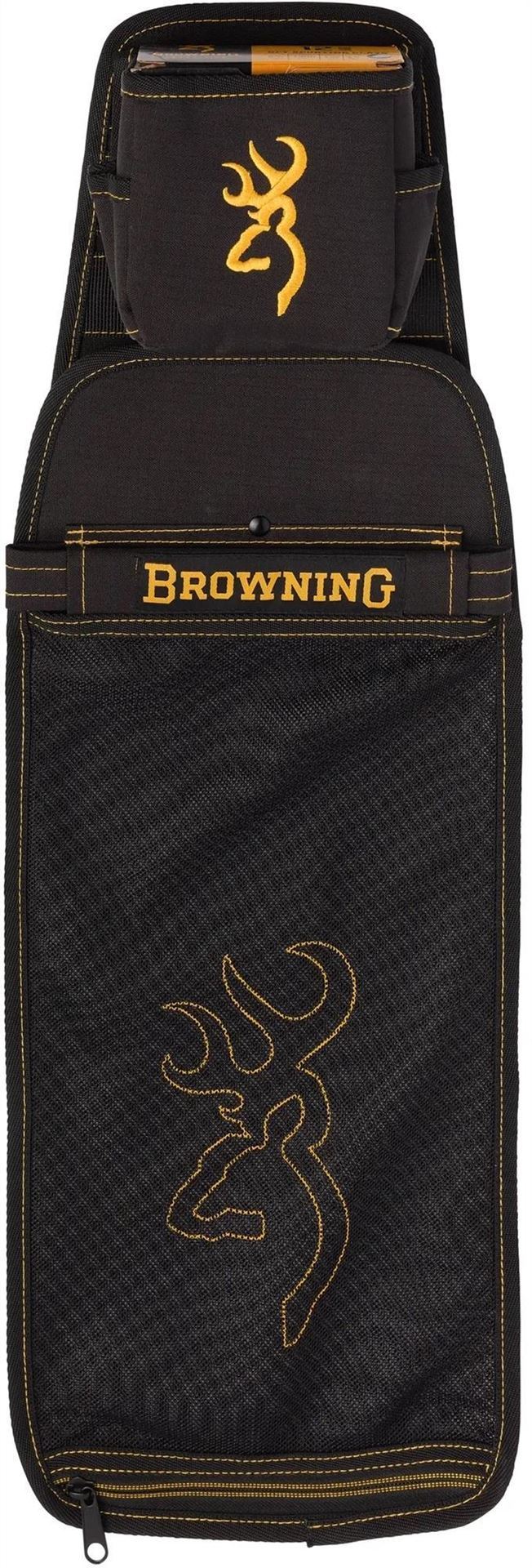Browning Shooting Accessories, Bags & Pouches Shell Pouch With Large