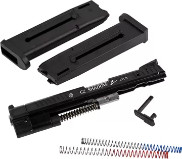 Picture of CZ Shadow 2 Kadet Adapter