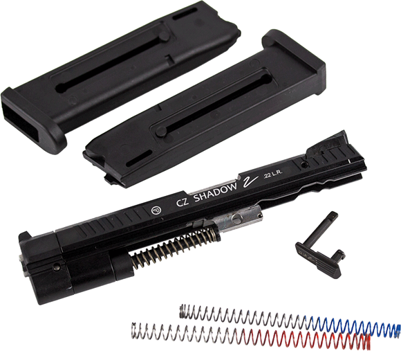 Picture of CZ Shadow 2 Kadet Adapter