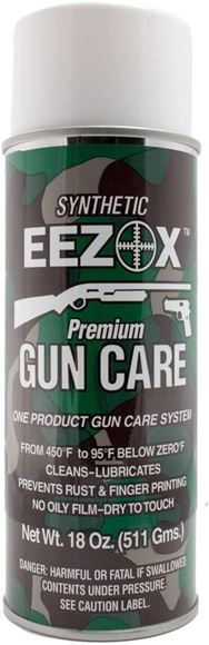 Picture of EEZOX Synthetic Premium Gun Care
