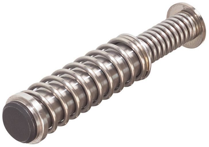 Glock Store, Glock Parts Tungsten Guide Rod, Super Heavy, G43/43X/48