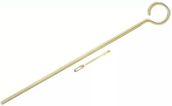 Picture of J. Dewey Gun Cleaning Rods, Brass Rods, .22 Caliber Brass Rods