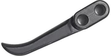 Picture of MCARBO Firearm Accessories - Kel-Tec Sub-2000 Flat Trigger, Aluminum, Fits Gen 1 & 2