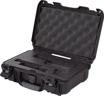 Picture of Nanuk Professional Protective Cases - Glock Single Pistol Case