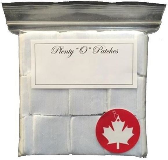 Picture of Plenty "O" Patches Cotton Patches