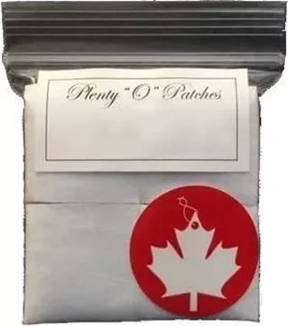 Picture of Plenty "O" Patches Cotton Patches