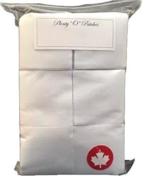 Picture of Plenty "O" Patches Cotton Patches