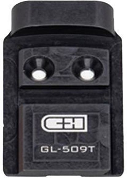 Picture of Precision Weapons Optic Mounts