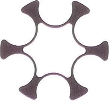 Picture of Ranch Products Accessories Magazines - Alfa-Proj Moonclips, 9mm