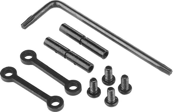 Picture of OEM - AR15/M16 Anti-Walk Pin Set (4 Screws/2 Hammer/Trigger Pins/2 Wrenches)